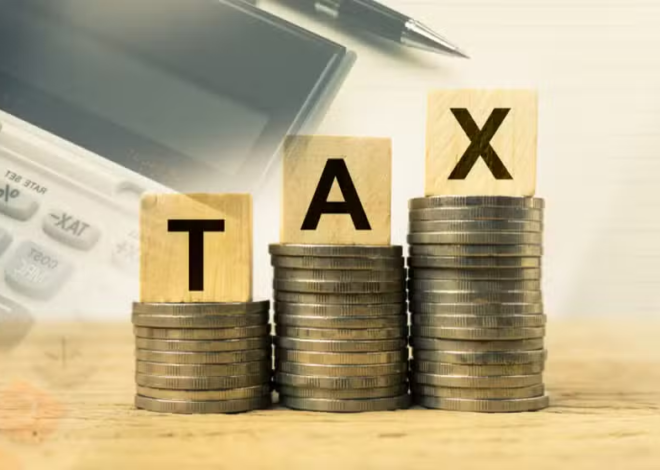 Government Proposes Major Tax Relief for Businesses in Budget 2026-27
