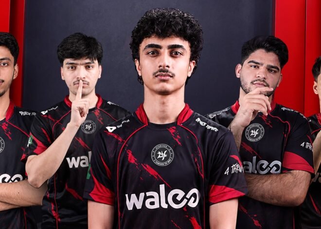 The Biggest Team Acquisition in South Asian PUBG Mobile History