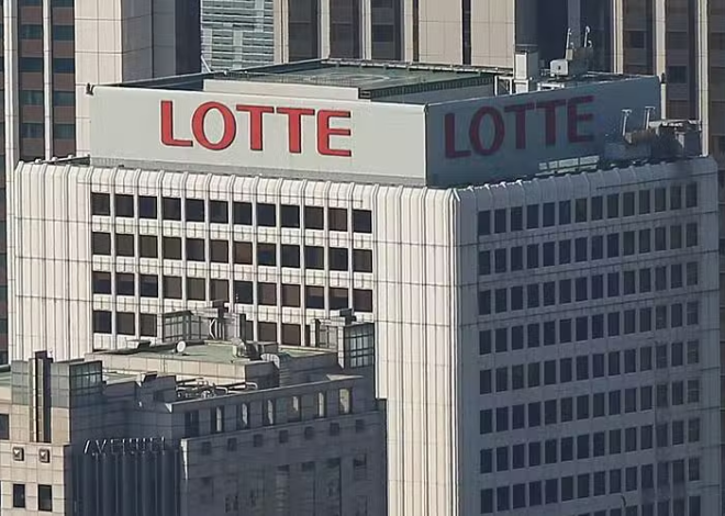 CCP Approves Lotte Group Restructuring with No Impact on Pakistan’s Food and Beverage Market