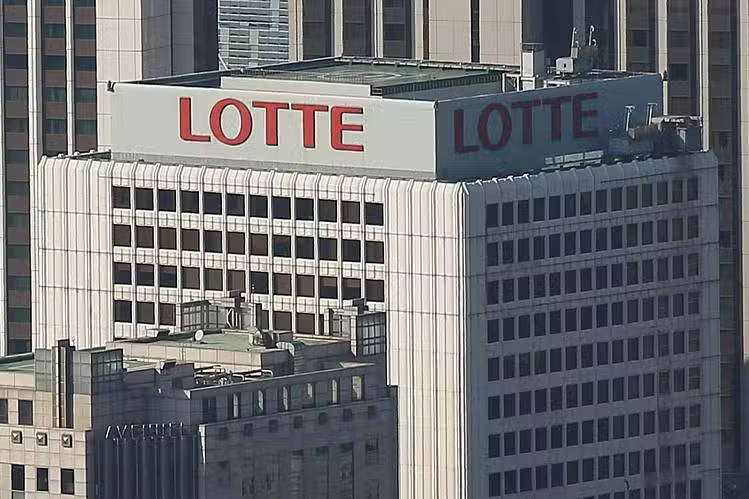 CCP Approves Lotte Group Restructuring with No Impact on Pakistan’s Food and Beverage Market