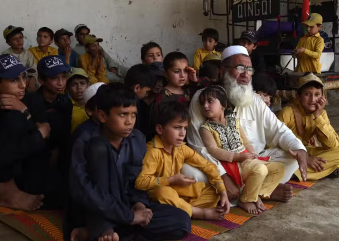 UNFPA Warns Pakistan’s Rapid Population Growth Has Become a National Security Concern