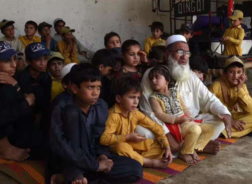 UNFPA Warns Pakistan’s Rapid Population Growth Has Become a National Security Concern
