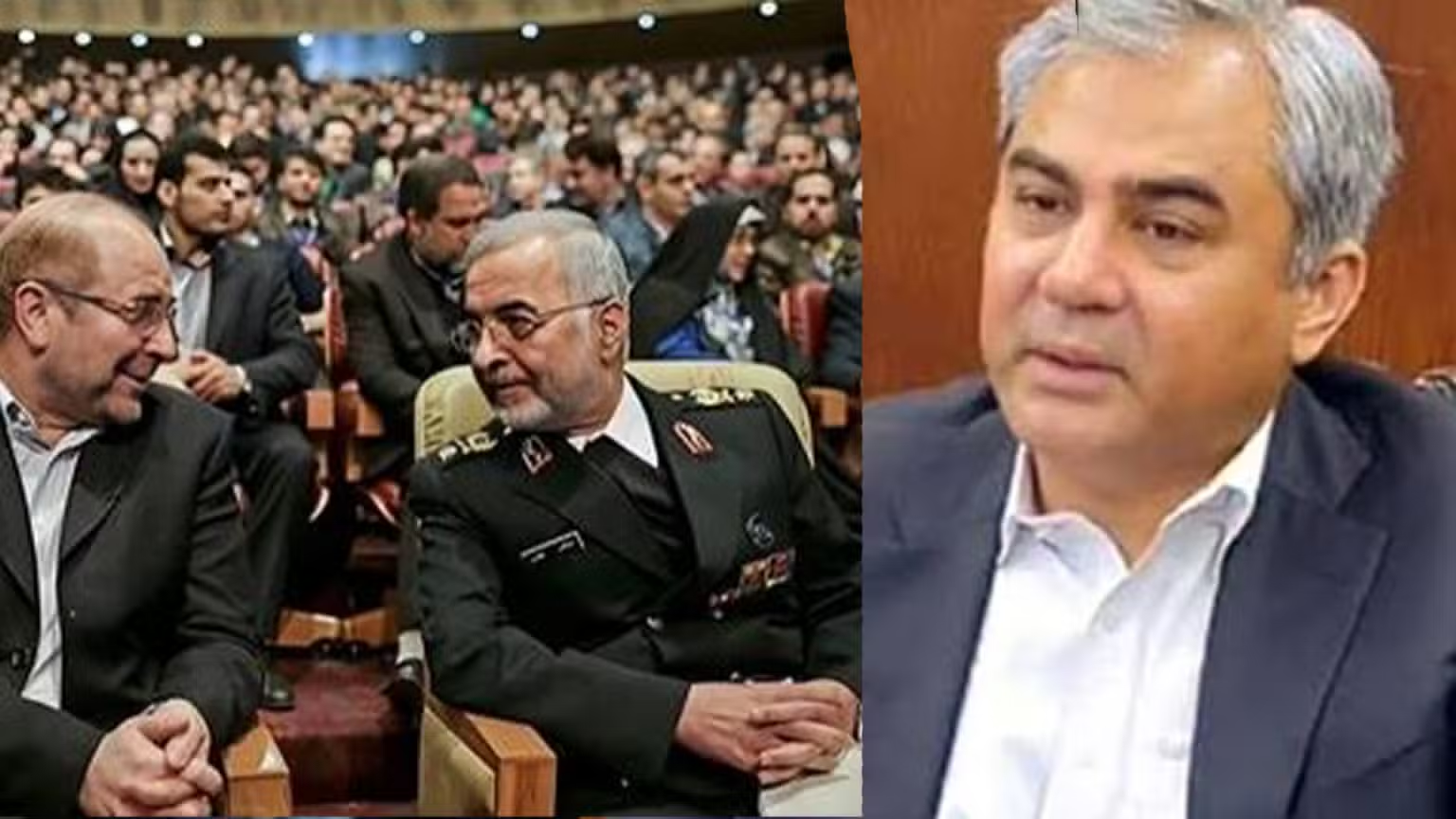 Mohsin Naqvi to Hold High-Level Talks With Iran’s Interior Minister on Security and Regional Cooperation