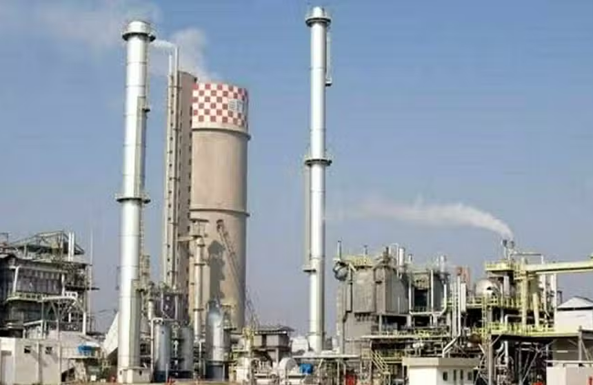 Three Fertilizer Plants Halt Urea Production Due to LNG Supply Shortage