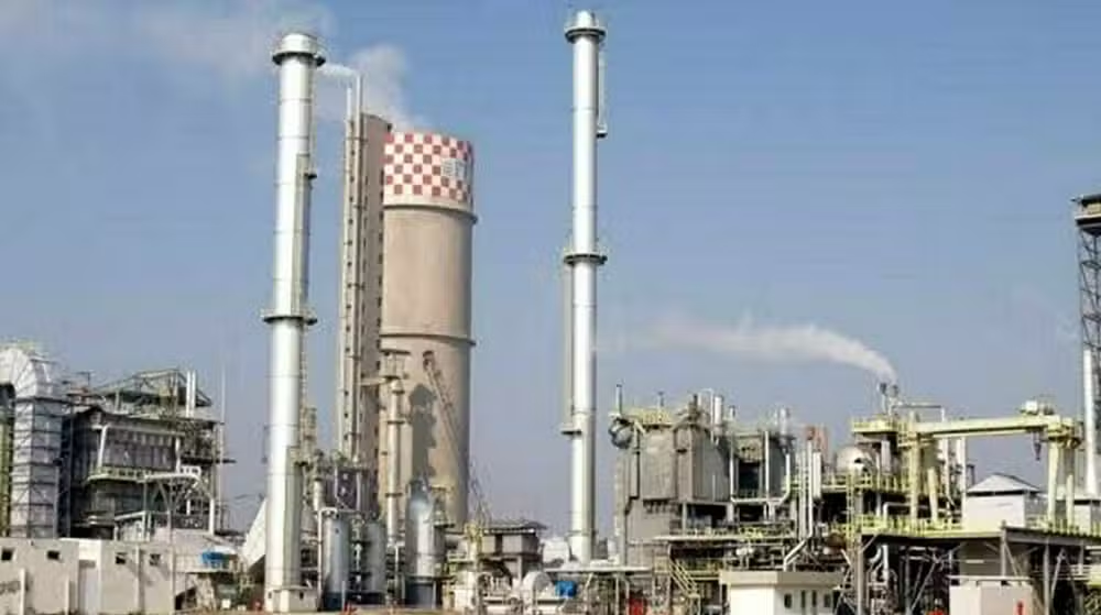 Three Fertilizer Plants Halt Urea Production Due to LNG Supply Shortage
