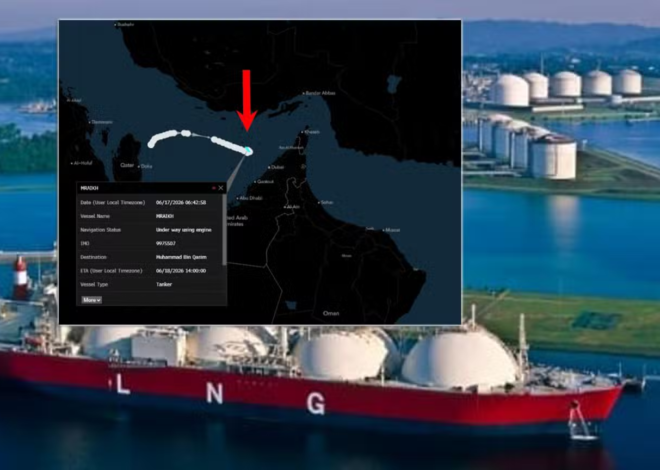 Pakistan Forced to Buy Costliest LNG Cargo in Four Years as Global Supply Tightens