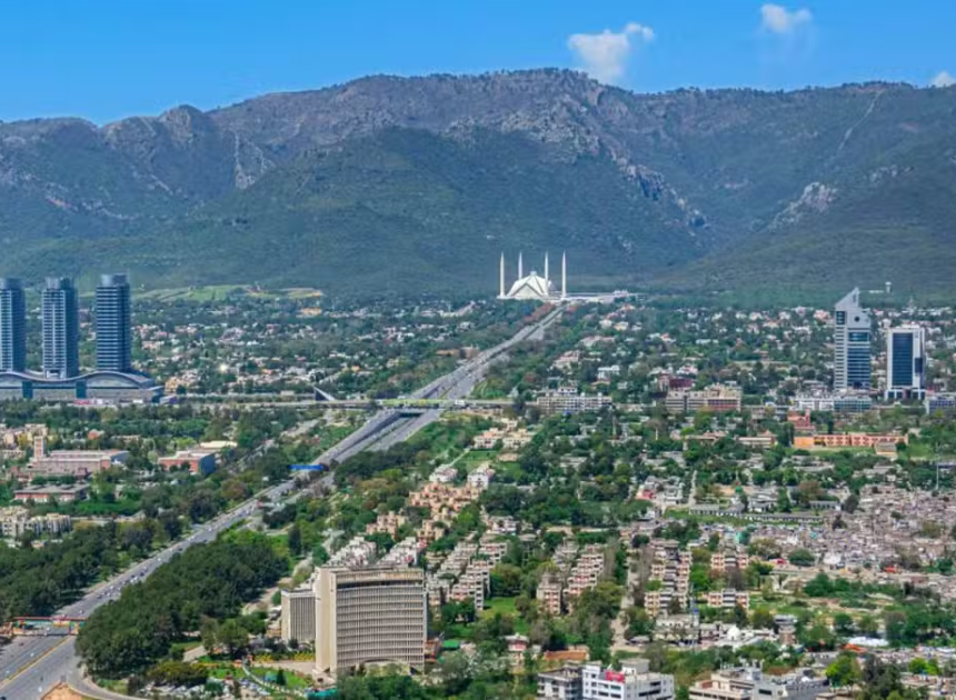 Islamabad and Lahore Ranked Safer Than Several Major Global Cities in Numbeo Crime Index 2026