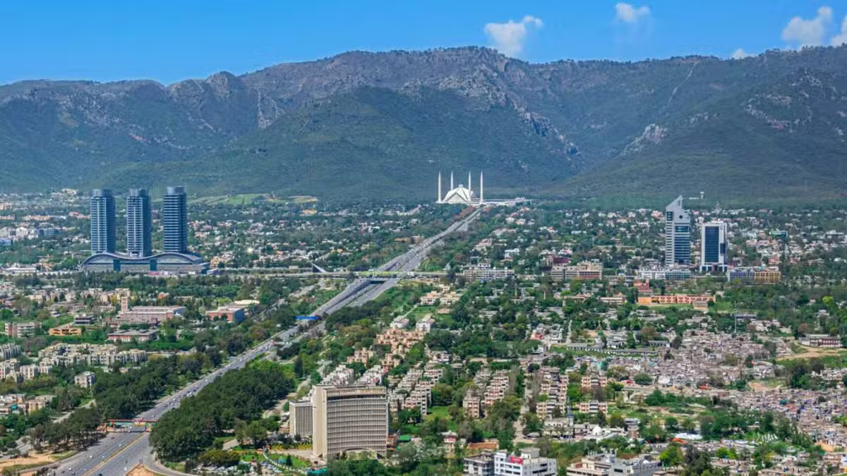 Islamabad and Lahore Ranked Safer Than Several Major Global Cities in Numbeo Crime Index 2026