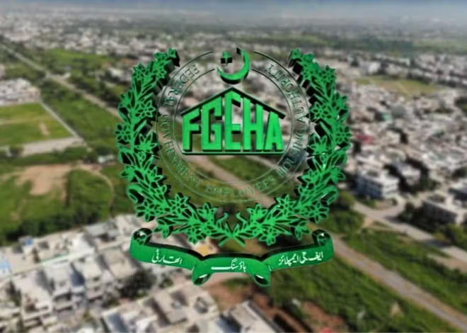 Govt Bans New FGEHA Housing Schemes Until Delayed Projects Are Completed