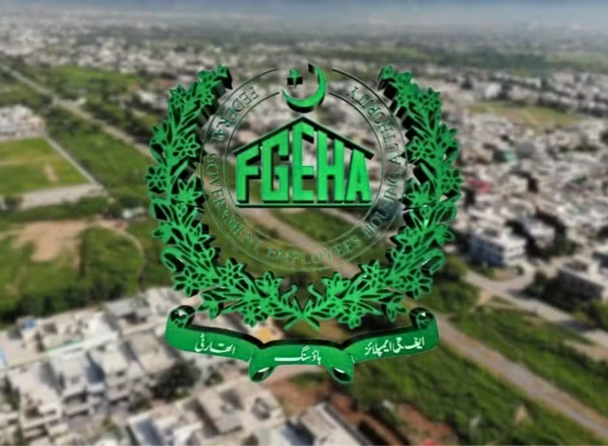 Govt Bans New FGEHA Housing Schemes Until Delayed Projects Are Completed