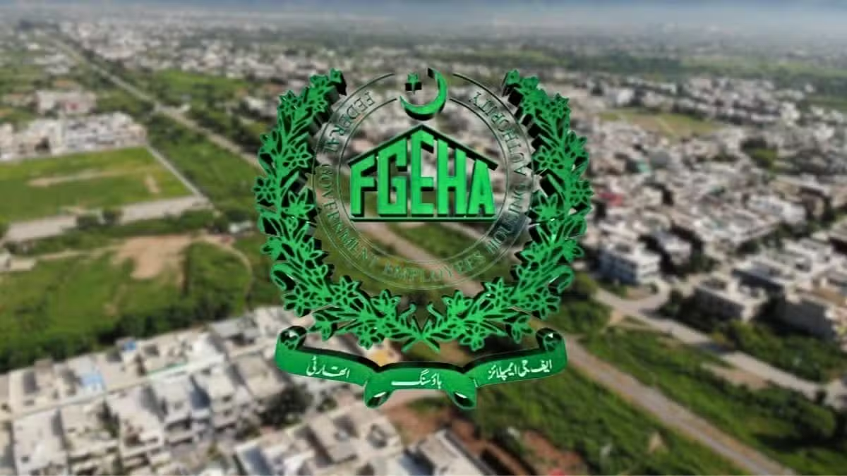 Govt Bans New FGEHA Housing Schemes Until Delayed Projects Are Completed