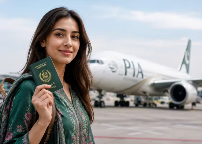 Complete list of visa-free, visa on arrival, eVisa and eTA countries for Pakistani passport holders