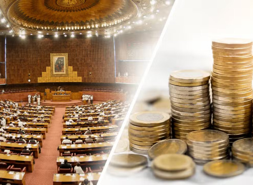 Pakistan Could Save Up to Rs. 5 Trillion by Shutting Down Redundant Ministries, Senators Say