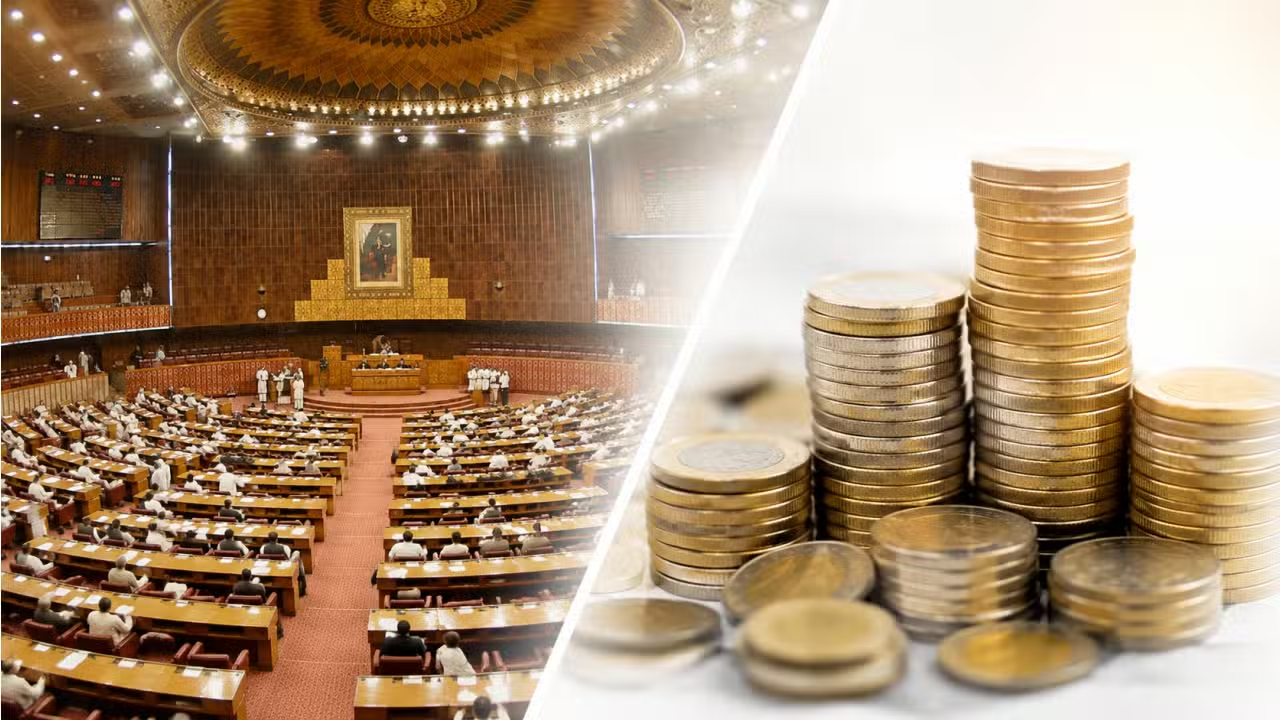 Pakistan Could Save Up to Rs. 5 Trillion by Shutting Down Redundant Ministries, Senators Say