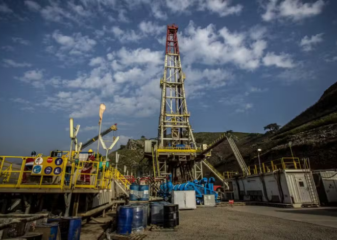 Senate Panel Calls for 50% Oil and Gas Revenue Share for Producing Provinces