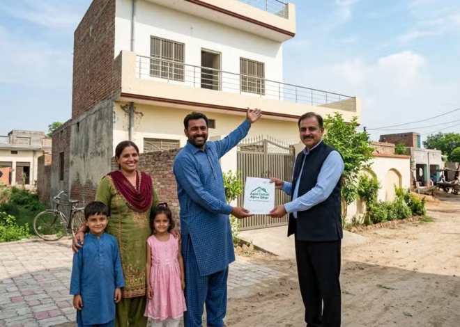 Punjab Expands Apni Chhat Apna Ghar Scheme with Interest-Free Home Renovation Loans