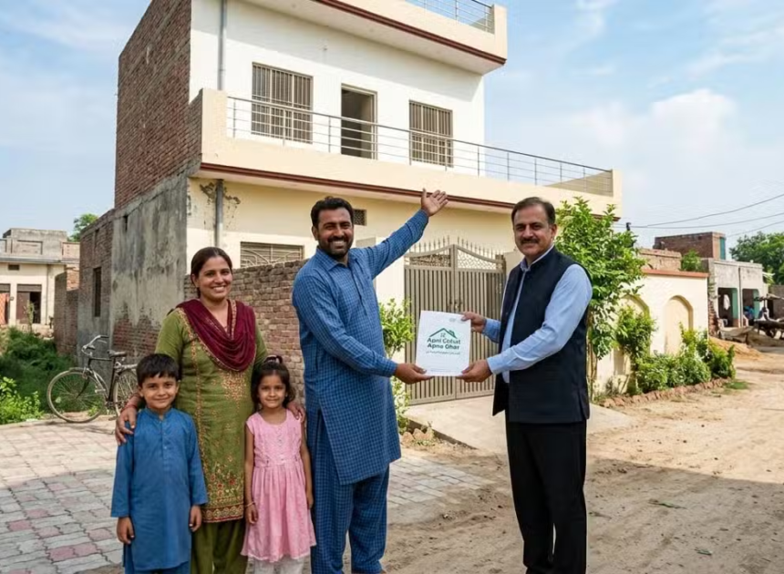 Punjab Expands Apni Chhat Apna Ghar Scheme with Interest-Free Home Renovation Loans