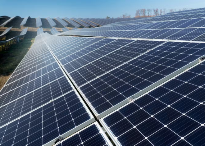 Solar Owners Are Rapidly Challenging Pakistan’s Costly Power Plant Business Model