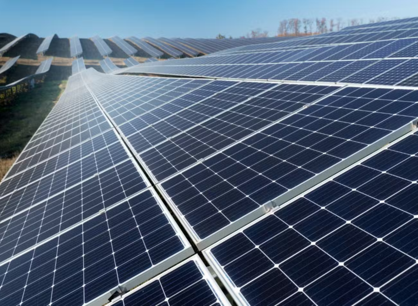 Solar Owners Are Rapidly Challenging Pakistan’s Costly Power Plant Business Model