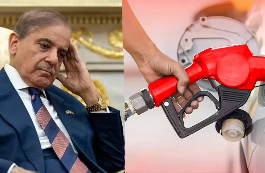 Oil Tops $90 Again, Raising Concerns Over Another Fuel Price Hike in Pakistan