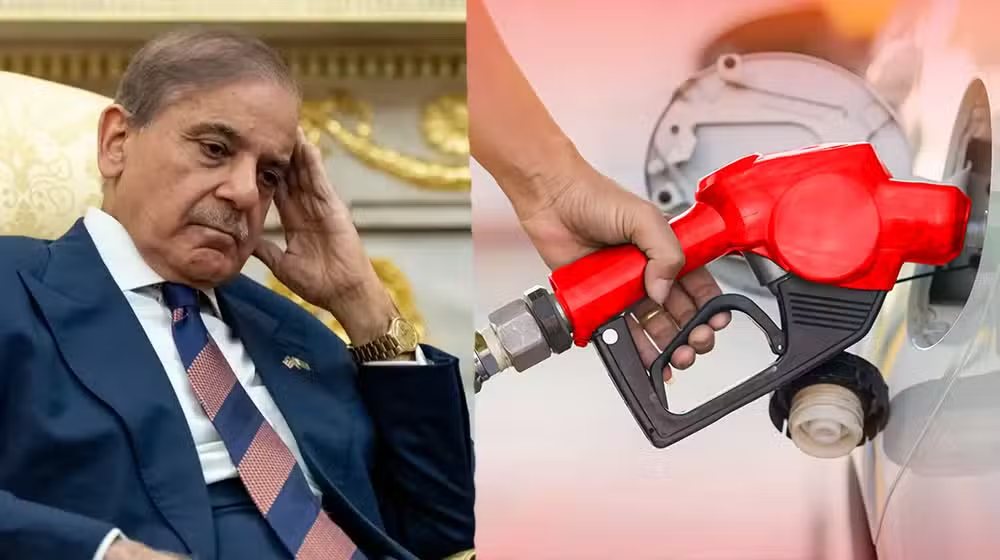 Oil Tops $90 Again, Raising Concerns Over Another Fuel Price Hike in Pakistan