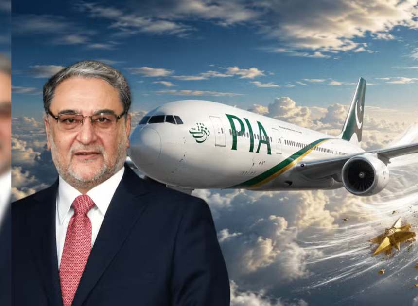 Feels Like PIA Is Getting Special Treatment as Losses and Legacy Debt Remain a Concern