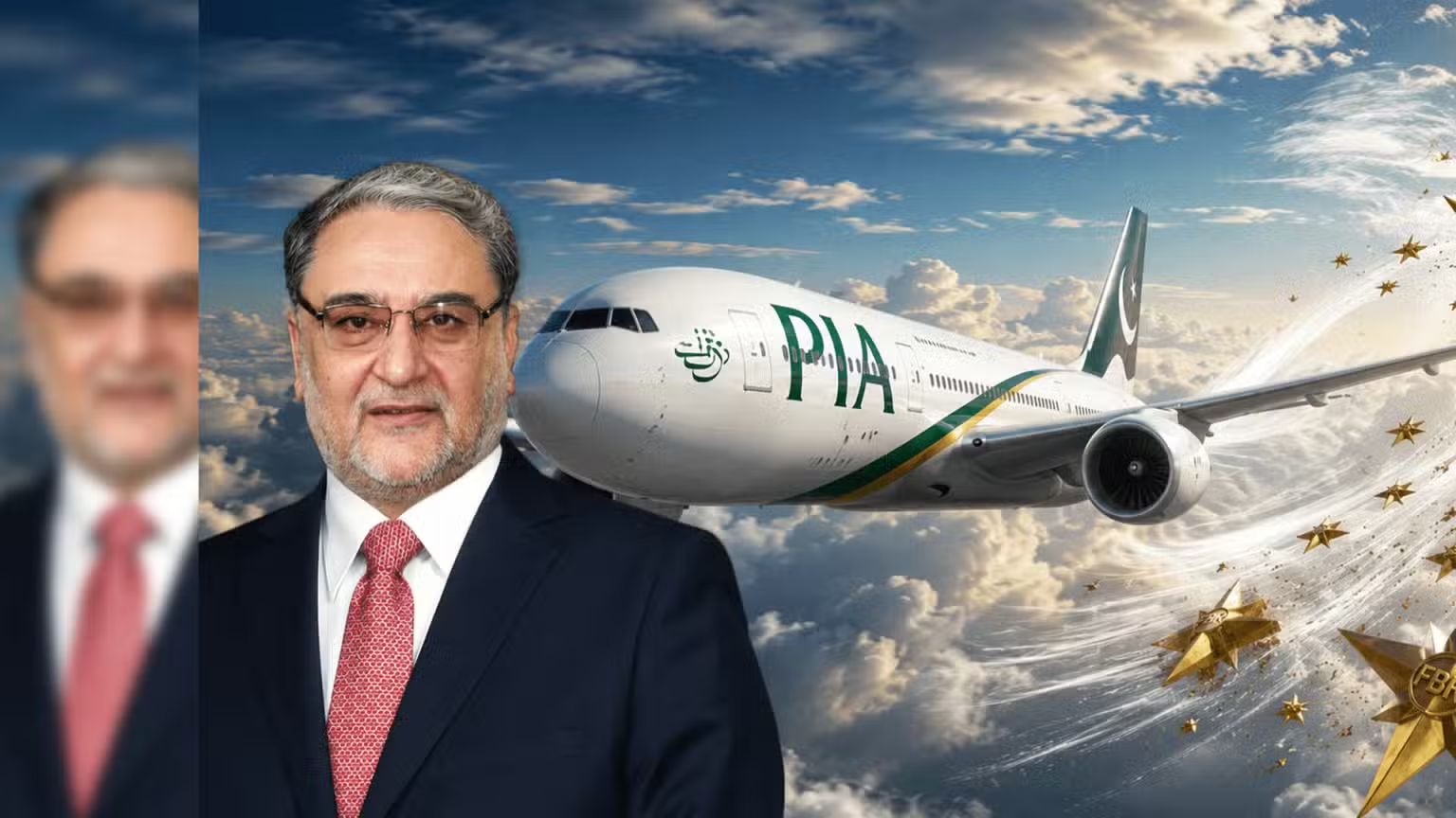 Feels Like PIA Is Getting Special Treatment as Losses and Legacy Debt Remain a Concern