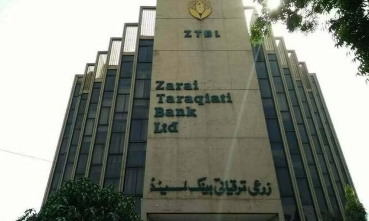 Govt Moves Closer to ZTBL Privatization as Transaction Plan Advances