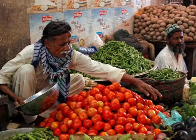 Pakistan’s Inflation Falls to 9.2% in July 2026, But Remains More Than Double Last Year’s Level