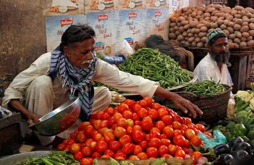 Pakistan’s Inflation Falls to 9.2% in July 2026, But Remains More Than Double Last Year’s Level