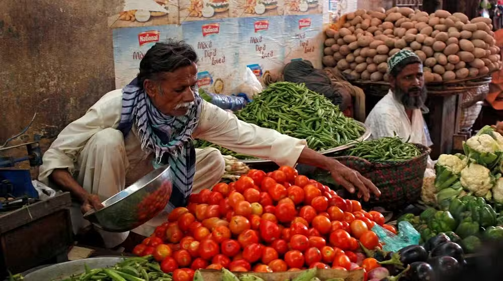 Pakistan’s Inflation Falls to 9.2% in July 2026, But Remains More Than Double Last Year’s Level