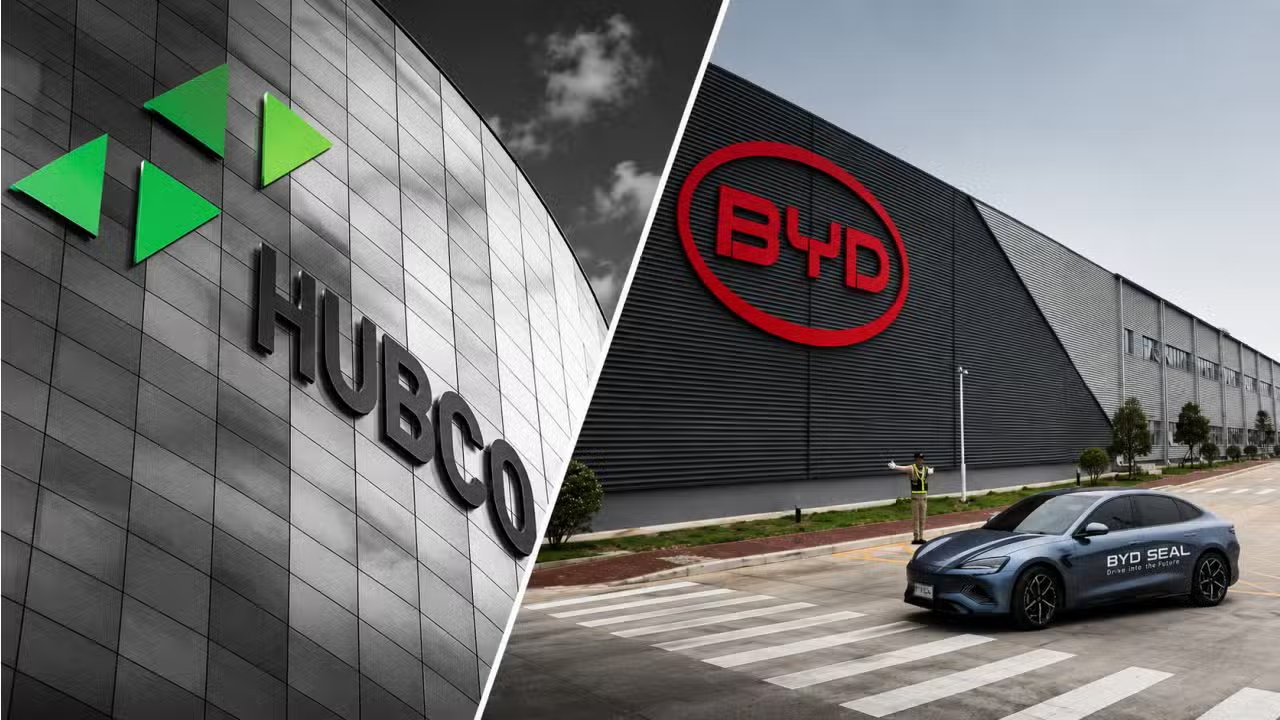 Hub Power FY26 Profit Rises to Rs. 48.6 Billion on Stronger BYD Contribution