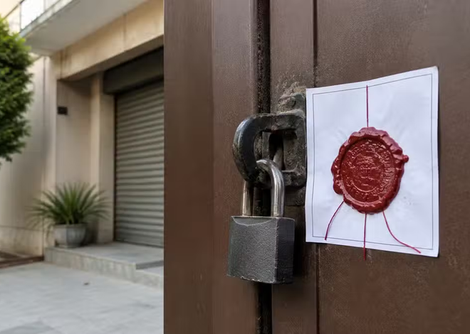 Punjab Seals 1,415 Illegal Clinics in Province-Wide Anti-Quackery Drive