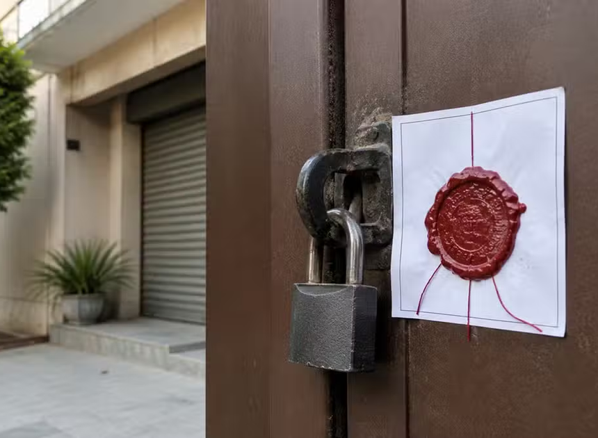 Punjab Seals 1,415 Illegal Clinics in Province-Wide Anti-Quackery Drive