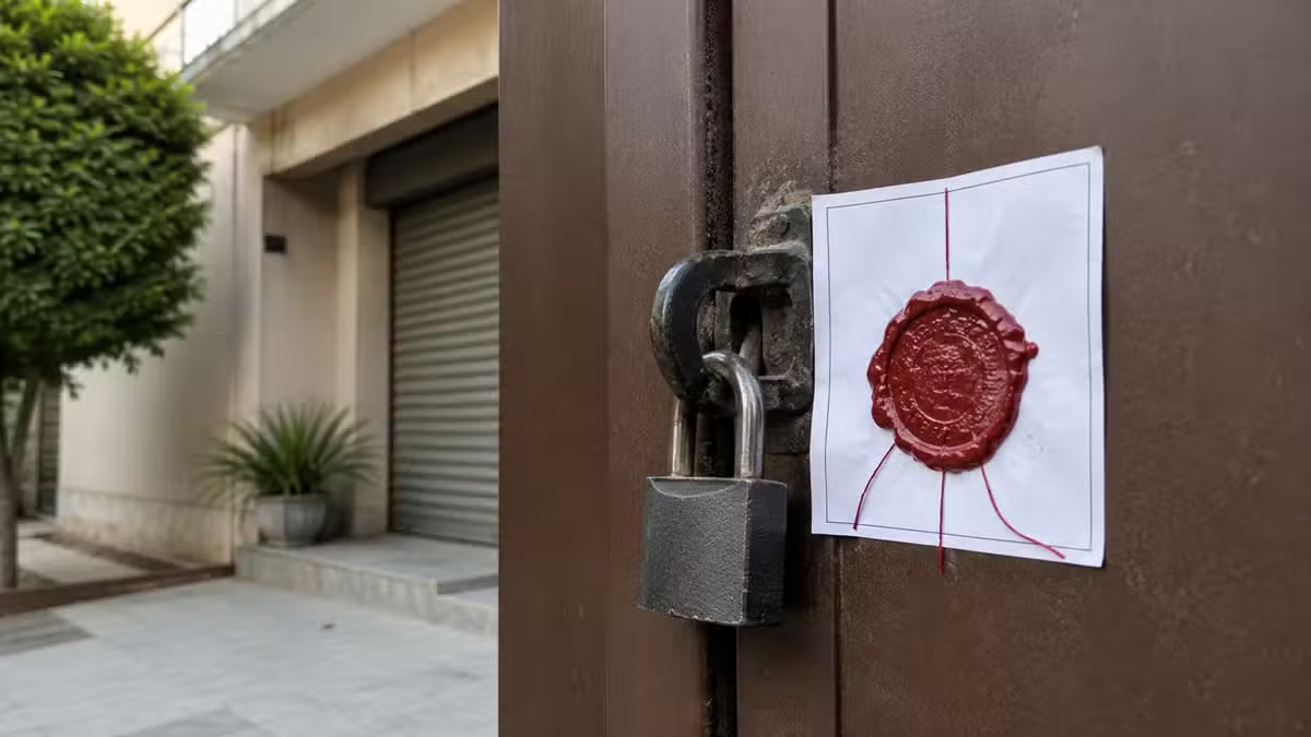Punjab Seals 1,415 Illegal Clinics in Province-Wide Anti-Quackery Drive