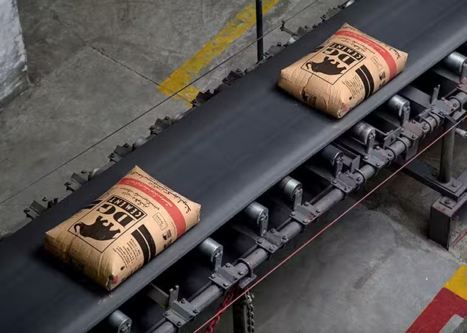 Pakistan’s Cement Sales Rise in July 2026 as Domestic Demand Surges Despite Export Decline
