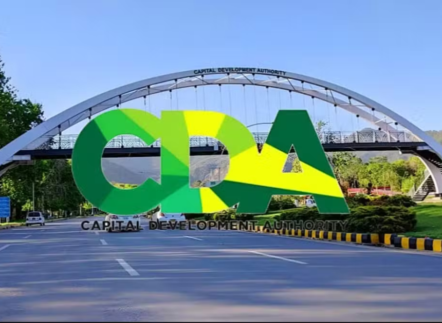 CDA Approves 37 Commercial Projects in Islamabad