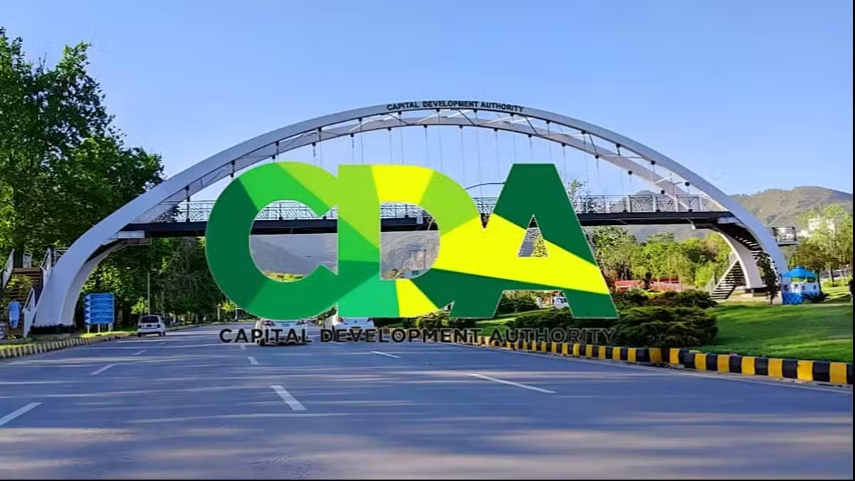 CDA Approves 37 Commercial Projects in Islamabad