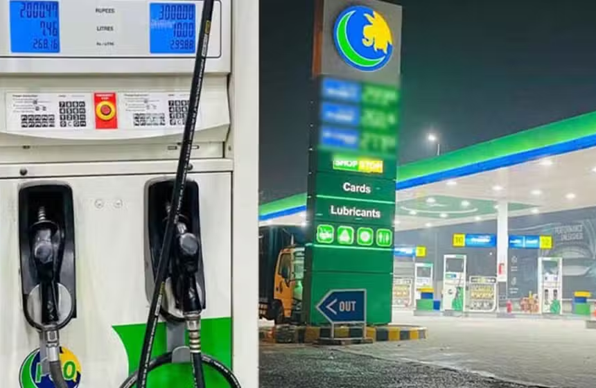Government Announces Marginal Reduction in Petrol and Diesel Prices for August