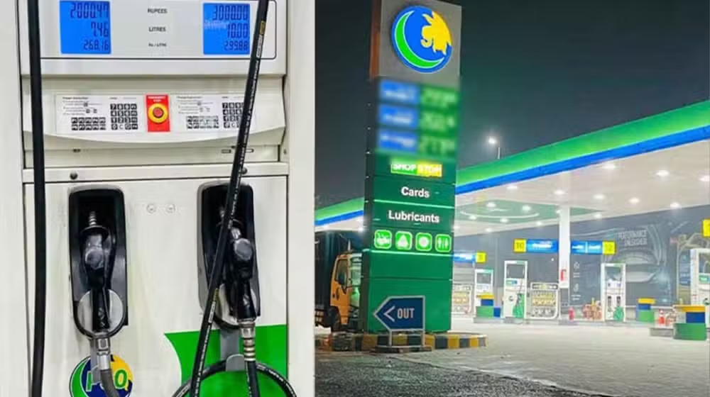 Government Announces Marginal Reduction in Petrol and Diesel Prices for August