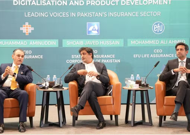 Pakistan’s Non-Life Insurance Market Estimated at $1 Billion as Digitalization Drives New Opportunities