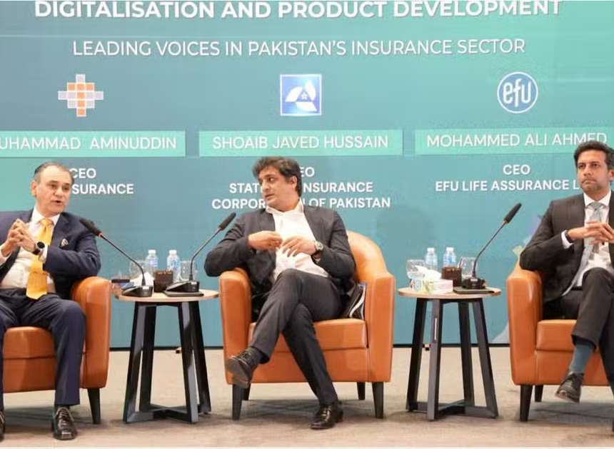 Pakistan’s Non-Life Insurance Market Estimated at $1 Billion as Digitalization Drives New Opportunities