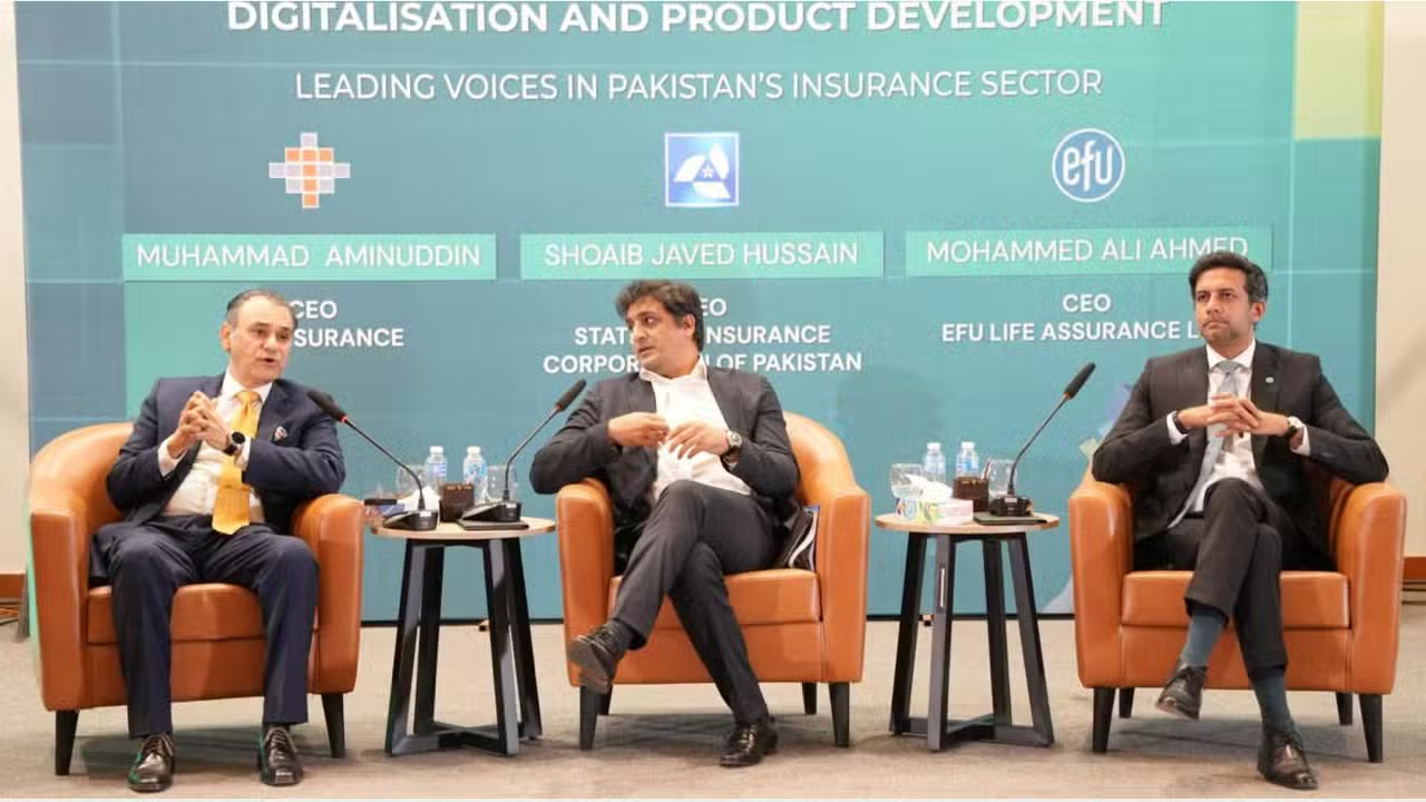 Pakistan’s Non-Life Insurance Market Estimated at $1 Billion as Digitalization Drives New Opportunities