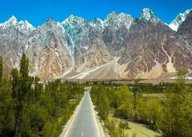 Gilgit-Baltistan Launches New Climate and Agriculture Initiatives with EU Support
