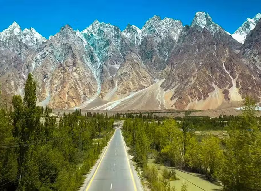 Gilgit-Baltistan Launches New Climate and Agriculture Initiatives with EU Support