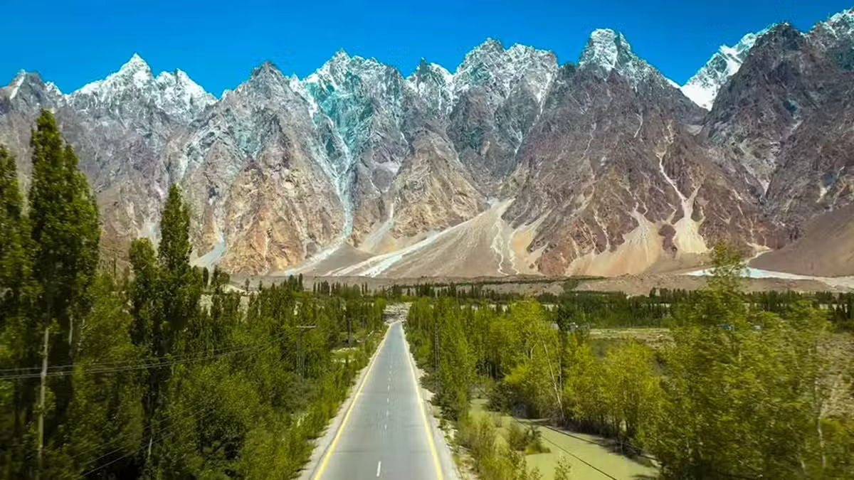 Gilgit-Baltistan Launches New Climate and Agriculture Initiatives with EU Support