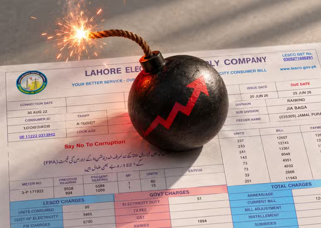 Large Electricity Consumers May Face Higher Bills Under Proposed NEPRA Changes