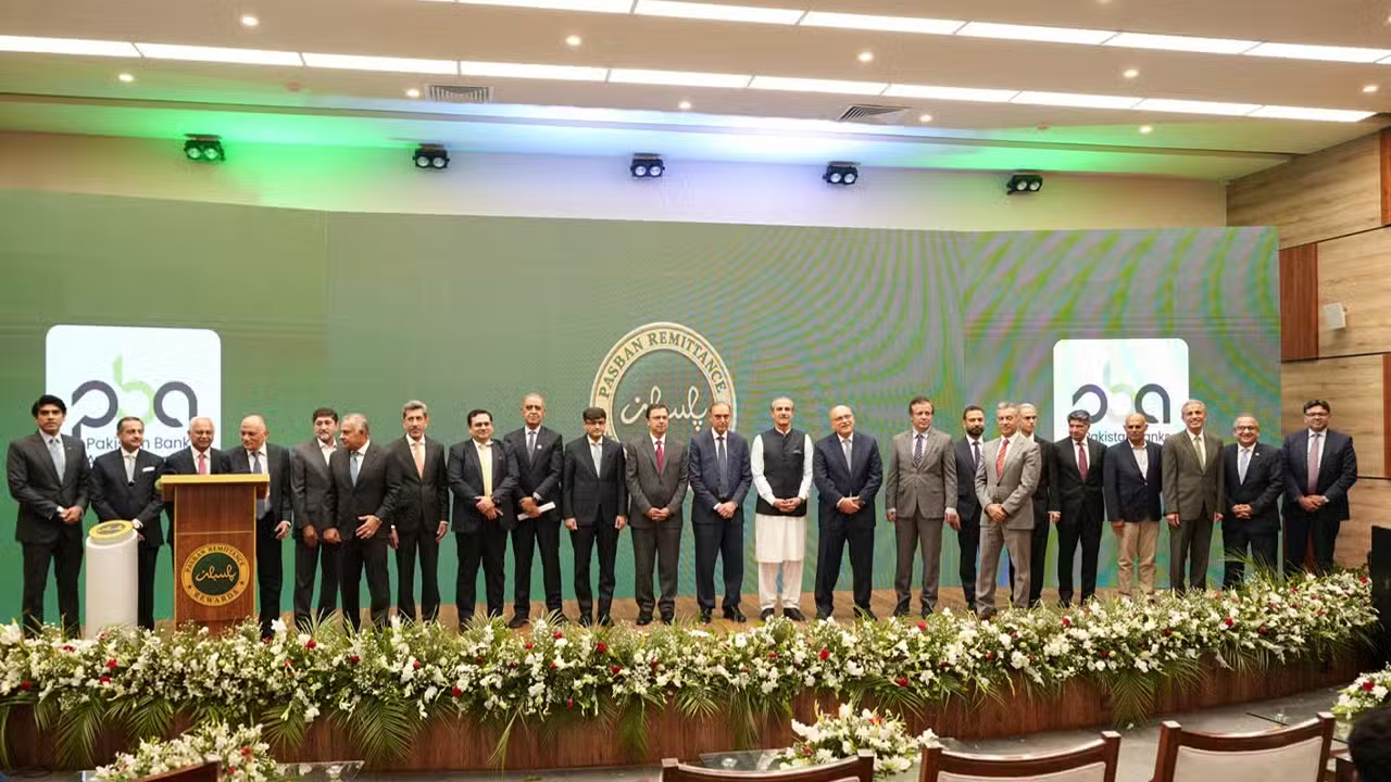 Pasban Remittance Rewards Scheme Launched to Boost Formal Remittance Inflows