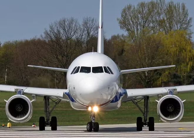 Uzbekistan’s Centrum Air Launches Direct Flights Between Tashkent and Karachi
