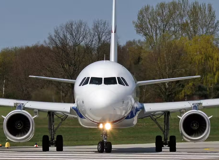 Uzbekistan’s Centrum Air Launches Direct Flights Between Tashkent and Karachi